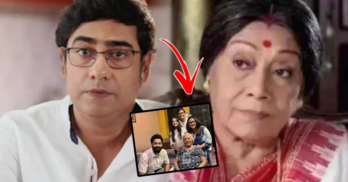 Kaushik Sen reveals his father bad habit brought many hardships to the family
