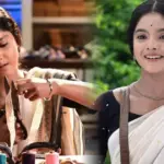 Anushka Haldar, Kumkum Serial, Star Jalsha, Adrit Roy, Bengali Television, Kumkum Actress, Bengali Serial, Tollywood, অনুষ্কা হালদার, কুমকুম, স্টার জলসা, আদৃত রায়, বাংলা ধারাবাহিক, টলিউড, কুমকুম অভিনেত্রী, বাংলা টেলিভিশন