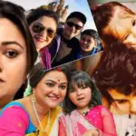 Koneenica Banerjee, Koneenica Banerjee Stepson, Koneenica Banerjee Family, Bengali Actress, Tollywood, Surajit, Kiara, Dron, Celebrity Family, Tollywood, কণীনিকা বন্দ্যোপাধ্যায়, কণীনিকা বন্দ্যোপাধ্যায়ের সৎ ছেলে, কণীনিকা পরিবার, সুরজিৎ, কিয়ারা, দ্রোণ, টলিউড অভিনেত্রী, বিনোদন, তারকা পরিবার, টলিউড