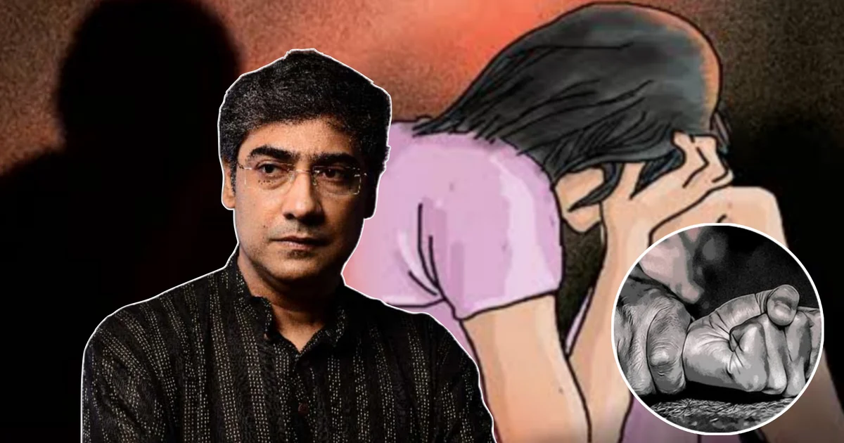 Kaushik Sen, Womens Clothing, Rape, Victim Blaming, Women Safety, Education, Society, Baruipur Incident, Bengali Actor, Controversy, Tollywood, Misogyny, কৌশিক সেন, নারীর পোশাক, ধর্ষণ, ভিকটিম ব্লেমিং, নারী নিরাপত্তা, শিক্ষা, সমাজ, বারুইপুর কাণ্ড, অভিনেতা, বিতর্ক, টলিউড, নারীবিদ্বেষ