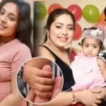 Kanchan Mullick, Sreemoyee Chattoraj, Krishvi, Krishiv, Baby Boy, Tollywood, Bengali Actress, Celebrity Baby, Good News, Entertainment, কাঞ্চন মল্লিক, শ্রীময়ী চট্টরাজ, কৃষভি, কৃষিভ, পুত্র সন্তান, টলিউড, বাঙালি অভিনেত্রী, তারকা পরিবার, সুখবর, ভাইরাল, তারকা দম্পতি, দ্বিতীয় বার মা হলেন শ্রীময়ী