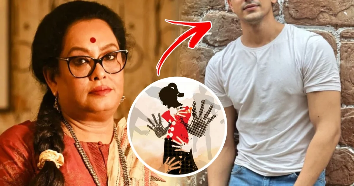 Rohit Chandel, Leena Gangopadhyay, Hindi Serial, POCSO Case, Rohit Chandel Arrested, Television News, Child Protection Act, BNS, Entertainment, রোহিত চন্দেল, লীনা গঙ্গোপাধ্যায়, হিন্দি ধারাবাহিক, পকসো মামলা, রোহিত চন্দেল গ্রেফতার, টেলিভিশন অভিনেতা, বিনোদন সংবাদ, নাবালিকার অভিযোগ, ভারতীয় ন্যায় সংহিতা