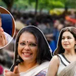 রূপা গঙ্গোপাধ্যায়, Rupa Ganguly, Tollywood, বিনোদন, বিজেপি বিধায়ক, টলিউড অভিনেত্রী, অভিনেত্রীর জীবন, বাংলার রাজনীতি, টলিউড, বিজেপি, জীবন সংগ্রাম, BJP MLA, Tollywood Actress, Actress Life, Bengal Politics, BJP, Life Struggle