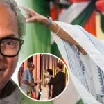 Mamata Banerjee Admires Actor Chandan Sen