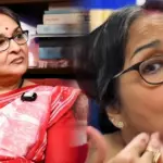 Mamata Shankar, মমতা শঙ্কর, tollywood, বিনোদন, entertainment