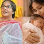 Mamata Shankar shares her views on dignity motherhood