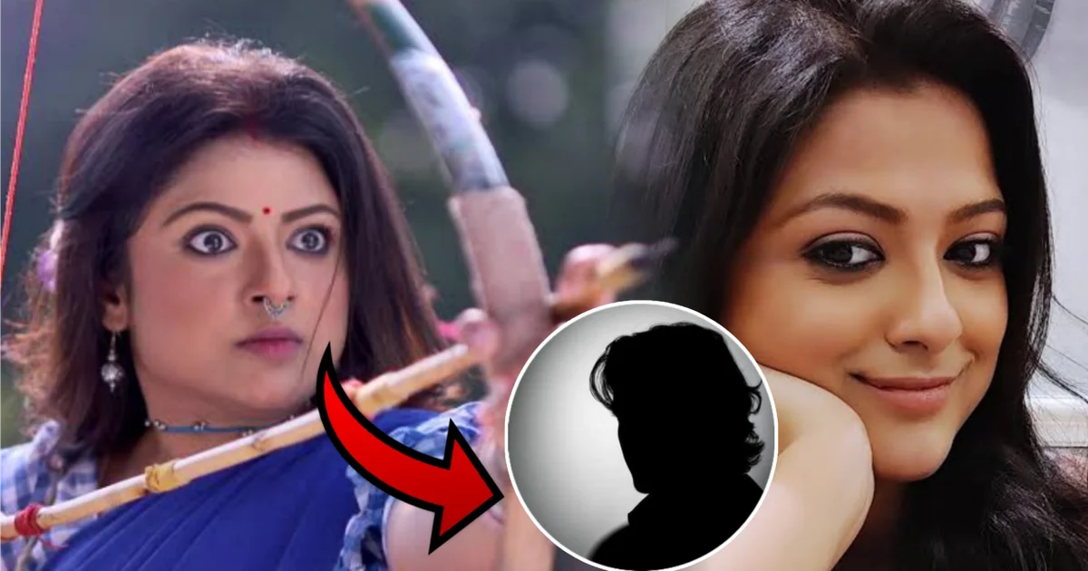'রাঙামতি' শেষ হতে না হতেই ফের স্টার জলসায় ফিরছেন মনীষা! ইতিমধ্যেই নাকি ধারাবাহিকের লুক সেটও হয়েছে সম্পন্ন! এবার কার সঙ্গে জুটি বাঁধছেন অভিনেত্রী? নায়কের নাম জানলে চমকে যাবেন! জেনে নিন, কবে আসছে নতুন প্রোমো? 1 Manisha Mondal, Rangamati Tirandaj, Star Jalsha, Writwik Mukherjee, Tent Cinema, Bengali Serial, New Bengali Serial, Tollywood, Serial Update, মনীষা মণ্ডল, রাঙামতি তীরন্দাজ, স্টার জলসা, ঋত্বিক মুখার্জি, টেন্ট সিনেমা, বাংলা ধারাবাহিক, নতুন মেগা, টলিপাড়া, সিরিয়াল আপডেট