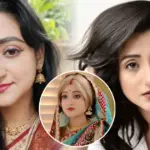 Membou Actress Vinita Chatterjee Makes Her Comeback After A Long Break