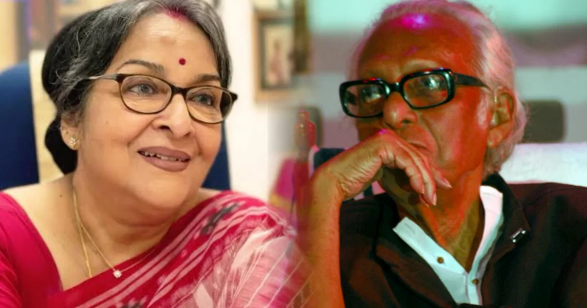 Mamata Shankar, মমতা শঙ্কর, tollywood, Mrigayaa, মৃগয়া, অভিনেত্রী জীবন, শুটিংয়ের অভিজ্ঞতা, টলিউড, actress life, shooting experience, unknown story