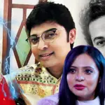 নবমিতা চট্টোপাধ্যায়, ভাস্বর চট্টোপাধ্যায়, Nabomita Chatterjee, Bhaswar Chatterjee, Tollywood, Divorce, Marriage, Married Life, Controversy, Uttam Kumar Granddaughter, Bengali Actress, Entertainment, টলিউড, বিবাহবিচ্ছেদ, বিয়ে, দাম্পত্য কলহ, বাঙালি অভিনেত্রী, বিনোদন, দাম্পত্য বিতর্ক, উত্তম কুমারের নাতনি, অভিনেত্রীর জীবন