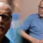 Paran Bandopadhyay Reveals How His Name Changed From Mohan To Paran
