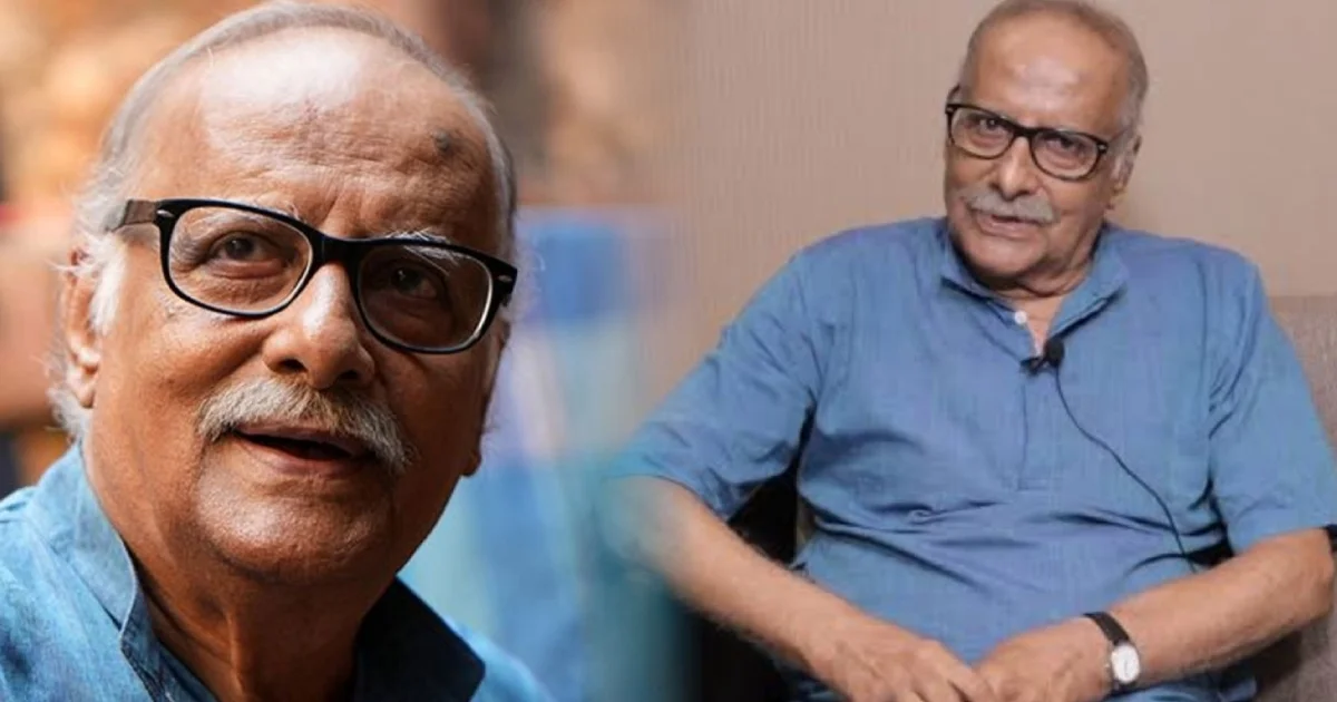 'মোহন' থেকে 'পরান'! বাবার দেওয়া সেই স্নেহভরা নাম বদলে গিয়েছিল কীভাবে? সেই আবেগঘন অজানা গল্প নিজেই শোনালেন পরান বন্দ্যোপাধ্যায়! 1 Paran Bandopadhyay Reveals How His Name Changed From Mohan To Paran