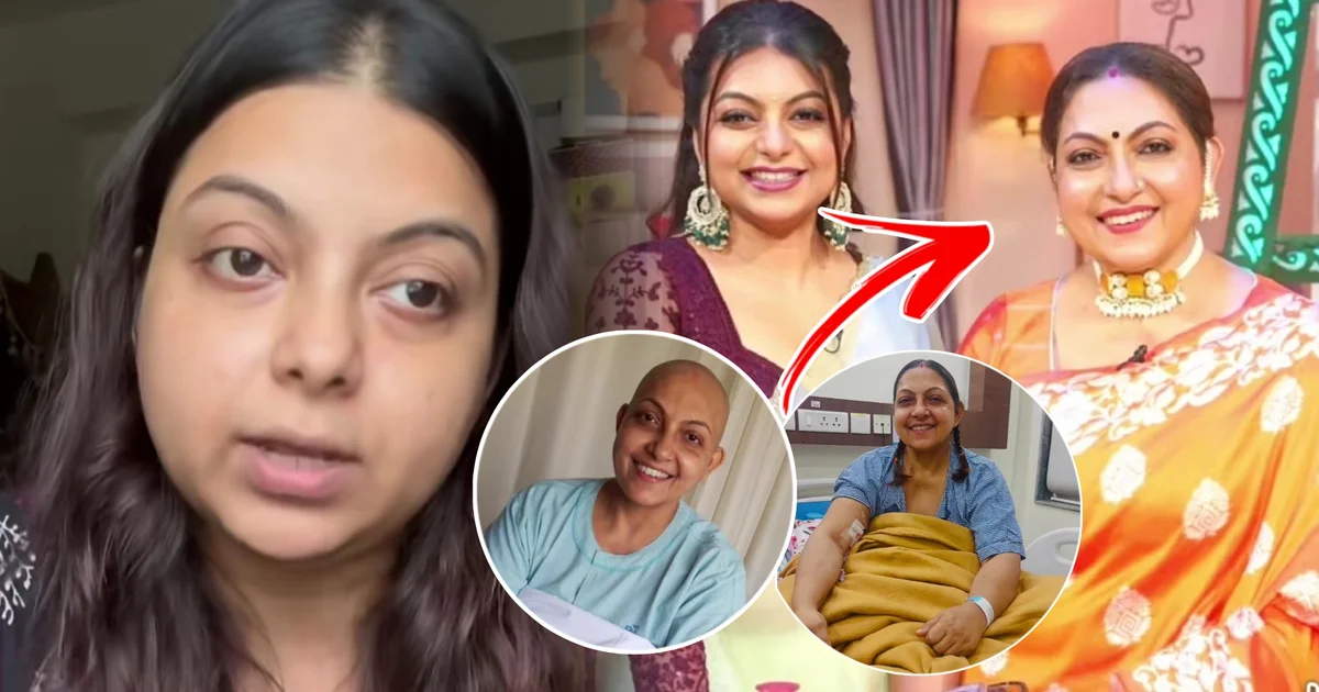 "শেষ কয়েক সপ্তাহ দুঃস্বপ্নের থেকেও খারাপ ছিল, শুধুই ভগবানের কাছে প্রার্থনা করেছি..." ডান হাতের শিরা অকেজো, কেমো পোর্টও খুলে ফেলতে হয়! রাতারাতি ভর্তি করতে হয় আইসিইউতে! আট বছর আগে ক্যা*ন্সারকে হারিয়েছিলেন, ২০২৬-এ ফের ক্যা*ন্সারে আক্রান্ত এষা ভট্টাচার্য! মায়ের শারীরিক অবস্থা ও মৃ'ত্যুর সঙ্গে লড়াইয়ের গল্প শুনিয়ে, চোখ ভেজালেন মেয়ে প্রেরণা! 1 Esha Bhattacharjee, Prarona Bhattacharjee, Breast Cancer, Cancer Recurrence, Bengali Actress, Health Update, Tollywood, Bengali Television, Cancer Battle, এষা ভট্টাচার্য, প্রেরণা ভট্টাচার্য, স্তন ক্যান্সার, ক্যান্সার, বাঙালি অভিনেত্রী, শারীরিক অবস্থা, টলিউড, বাংলা টেলিভিশন, ক্যান্সারের সঙ্গে লড়াই