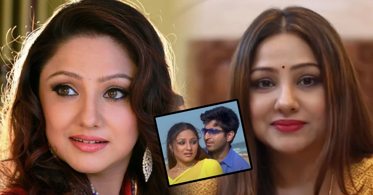 "খুব খারাপ লাগে, আরও অনেক চরিত্র করতে পারতাম কিন্তু..." জিতের বিপরীতে 'সাথী' রাতারাতি বদলে দিয়েছিল জীবন, সেই ঐতিহাসিক সাফল্যের পর কেন টলিউড থেকে দূরে চলে গেলেন প্রিয়াঙ্কা? অবশেষে মুখ খুললেন অভিনেত্রী! সামনে এলো কোন কারণ? 1 Priyanka Upendra Reveals Why She Stayed Away From Bengali Film Industry After Sathi With Jeet
