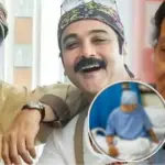 Biswajit Chatterjee, Biswajit Chatterjee Surgery, Tollywood, Bengali Actor, Hospitalized, Health Update, Prosenjit Chatterjee, Bengali Cinema, Entertainment, বিশ্বজিৎ চট্টোপাধ্যায়, বিশ্বজিৎ চট্টোপাধ্যায়ের অস্ত্রোপচার, টলিউড, বাংলা সিনেমা, প্রসেনজিৎ চট্টোপাধ্যায়, বিনোদন খবর, অভিনেতার স্বাস্থ্য, বাংলা চলচ্চিত্র