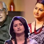 Rachana Banerjee Father Rabindranath Banerjee Shocking Prediction Came True