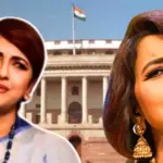 Rachana Banerjee, NCPI, Parliament Session, Rachana Banerjee Statement, Hooghly MP, NDA, Bengali Politics, Didi No 1, Bengal Politics, TMC, BJP, Entertainment, Tollywood, রচনা বন্দ্যোপাধ্যায়, এনসিপিআই, সংসদ অধিবেশন, রচনার বক্তব্য, হুগলির সাংসদ, এনডিএ, বাংলার রাজনীতি, দিদি নম্বর ওয়ান, তৃণমূল কংগ্রেস, বিজেপি সরকার, টলিউড