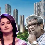 Kaushik Ganguly, Churni Ganguly, Rachana Banerjee, Urbana, Tollywood, Bengali Cinema, Celebrity Home, Garia, Ujan Ganguly, Entertainment, কৌশিক গঙ্গোপাধ্যায়, চূর্ণী গঙ্গোপাধ্যায়, রচনা বন্দ্যোপাধ্যায়, আরবানা, টলিউড, বাংলা সিনেমা, তারকাদের বাড়ি, গড়িয়া, উজান গঙ্গোপাধ্যায়, বিনোদন