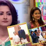 রচনা ব্যানার্জি, rachana Banerjee, Arnab Banerjee, tollywood, বিনোদন