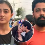 Riddhi Sen And Surangana Bandyopadhyay Neet Protest Dharmatala Viral Reaction Created Buzz