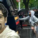 Riddhi Sen Supports Delhi Student Protest And Slams Gender Biased Remarks