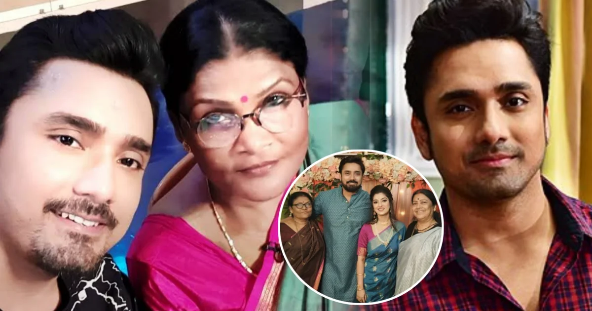 "সব মায়েরই ত্যাগ থাকে, কিন্তু আমার মায়ের ঋণ শোধ করা যাবে না, যা করেছে..." "বাবার পাশে থাকার কথা ছিল, তখনই..." লোকের বাড়িতে রান্না থেকে আয়ার কাজ করেও ছেলের স্বপ্ন বাঁচিয়ে রেখেছিলেন মা! অকালেই বাবার মৃ'ত্যুর যন্ত্রণা ও মায়ের অক্লান্ত লড়াই, অতীতের কথা বলতে গিয়ে চোখের জলে ভাসলেন রুবেল দাস! 1 Rubel Das, Rubel Das Mother, Dadagiri, Dance Bangla Dance Winner, Rubel Das Struggle, Bengali Actor, Rubel Das Family, Tollywood, Emotional Story, Sweta Bhattacharya, Actor Life, Struggle, রুবেল দাস, রুবেল দাসের মা, দাদাগিরি, ডান্স বাংলা ডান্স, রুবেল দাসের সংগ্রাম, বাঙালি অভিনেতা, রুবেল দাস পরিবার, টলিউড, আবেগঘন গল্প, অভিনেতার জীবন, শ্বেতা ভট্টাচার্য