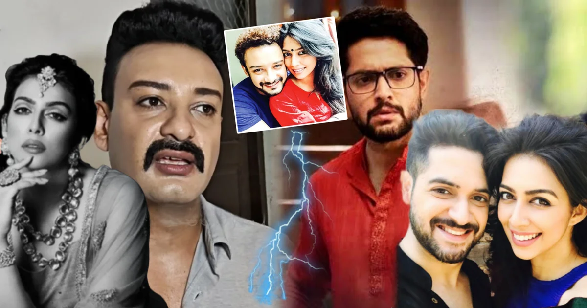 "ওঁর মা গত ৯ বছর ধরে মেয়ের সমাধিতে ফুল শুকাতে দেননি...আগের সরকারের ভীষণই স্নেহভাজন ছিল বিক্রম চ্যাটার্জি..." ৯ বছর ধরে যে কেস এগোয়নি, সরকার বদলাতেই পরপর শুনানি! প্রাক্তন সনিকা সিং চৌহানের রহস্যমৃ'ত্যুর মামলায় সাক্ষ্য দিয়েই বি*স্ফোরক দাবি সাহেব ভট্টাচার্যের! অবশেষে ফাঁস করলেন একের পর এক চাঞ্চল্যকর তথ্য? 1 Saheb Bhattacharya, Sonika Singh Chauhan, Vikram Chatterjee, Sonika Case, Justice For Sonika, Tollywood, Kolkata High Court, Controversy, Entertainment, Sonika Singh Chauhan Death, সাহেব ভট্টাচার্য, সনিকা সিং চৌহান, বিক্রম চট্টোপাধ্যায়, সনিকা মৃত্যু মামলা, জাস্টিস ফর সনিকা, টলিউড, কলকাতা আদালত, বিনোদন, বিতর্ক