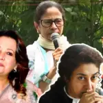 Satabdi Roy, Mamata Banerjee, Abhishek Banerjee, TMC, NCPI, Bengal Politics, Rachana Banerjee, Sandhya Roy, Moon Moon Sen, Tollywood, শতাব্দী রায়, মমতা বন্দ্যোপাধ্যায়, অভিষেক বন্দ্যোপাধ্যায়, তৃণমূল কংগ্রেস, এনসিপিআই, বাংলার রাজনীতি, রচনা বন্দ্যোপাধ্যায়, সন্ধ্যা রায়, মুনমুন সেন, টলিউড
