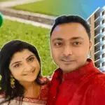 Debraj Chakraborty, Aditi Munshi, Rajarhat, New Town, ED Investigation, Illegal Property, Land Scam, Bengal Politics, arrested, TMC, Bengali Singer, দেবরাজ চক্রবর্তী, অদিতি মুন্সি, রাজারহাট, নিউ টাউন, ইডি তদন্ত, জমি দুর্নীতি, আয়বহির্ভূত সম্পত্তি, বাঙালি গায়িকা, গ্রেফতার, বাংলার রাজনীতি, তৃণমূল কংগ্রেস, বিতর্ক, বিনোদন সংবাদ