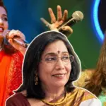 Aarti Mukherji, Aarti Mukherjee, Shreya Ghoshal, Alka Yagnik, Bengali Singer, Playback Singer, Music Industry, Reality Show, Rabindra Sangeet, Tollywood Music, Bollywood Music, Controversy, Entertainment, আরতি মুখোপাধ্যায়, শ্রেয়া ঘোষাল, অলকা ইয়াগনিক, সঙ্গীত শিল্পী, প্লেব্যাক গায়িকা, বাংলা গান, রিয়েলিটি শো, রবীন্দ্রসঙ্গীত, সঙ্গীত জগৎ, বিতর্ক, বিনোদন সংবাদ