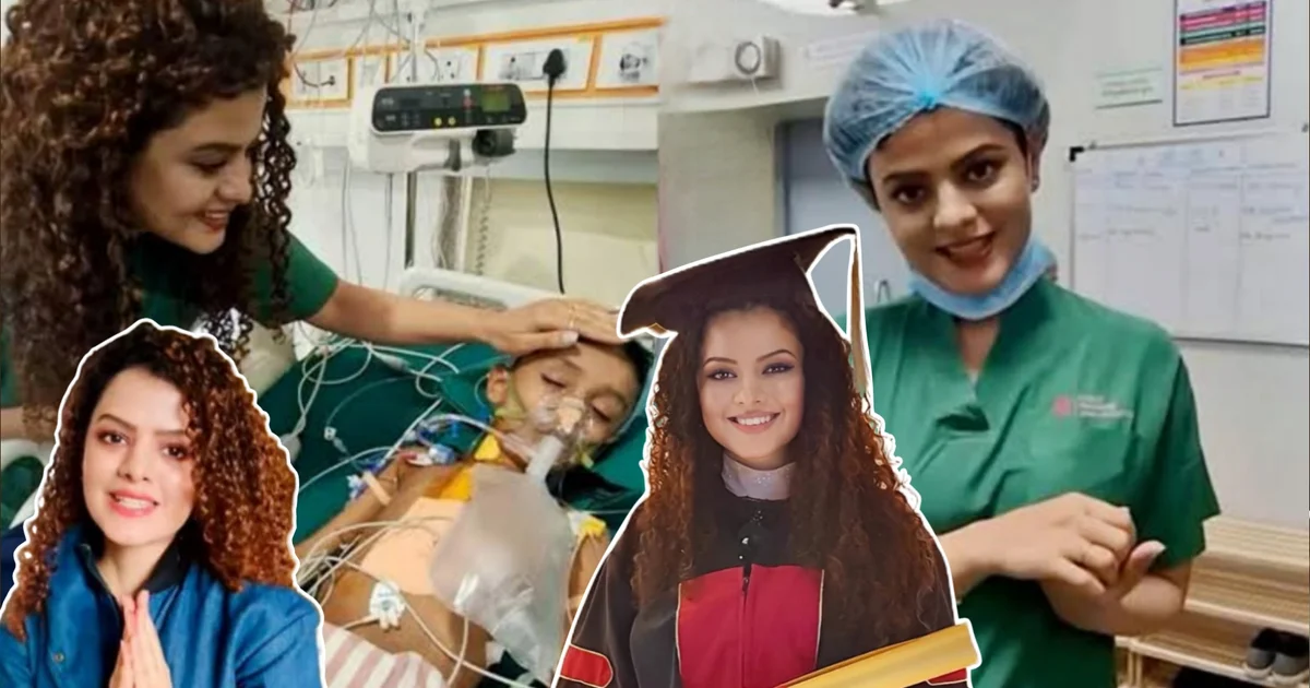 এমন বড় মন আজকাল কতজনের হয়? হাজার হাজার হৃদরো'গে আ'ক্রান্ত শিশুর জীবনে ফিরিয়েছেন আলো, মুখে ফুটিয়েছেন হাসি! সেই মানবিক কাজের স্বীকৃতিতেই এবার বিশ্বের দরবারে বিশেষ সম্মান লাভ পলক মুচ্ছলের! শুভেচ্ছায় ভরাচ্ছেন সকলে! 1 Singer Palak Muchhal Honoured For Giving Thousands Of Children A New Life
