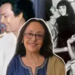 Soma Chatterjee Never Got Legal Recognition As Uttam Kumar Daughter