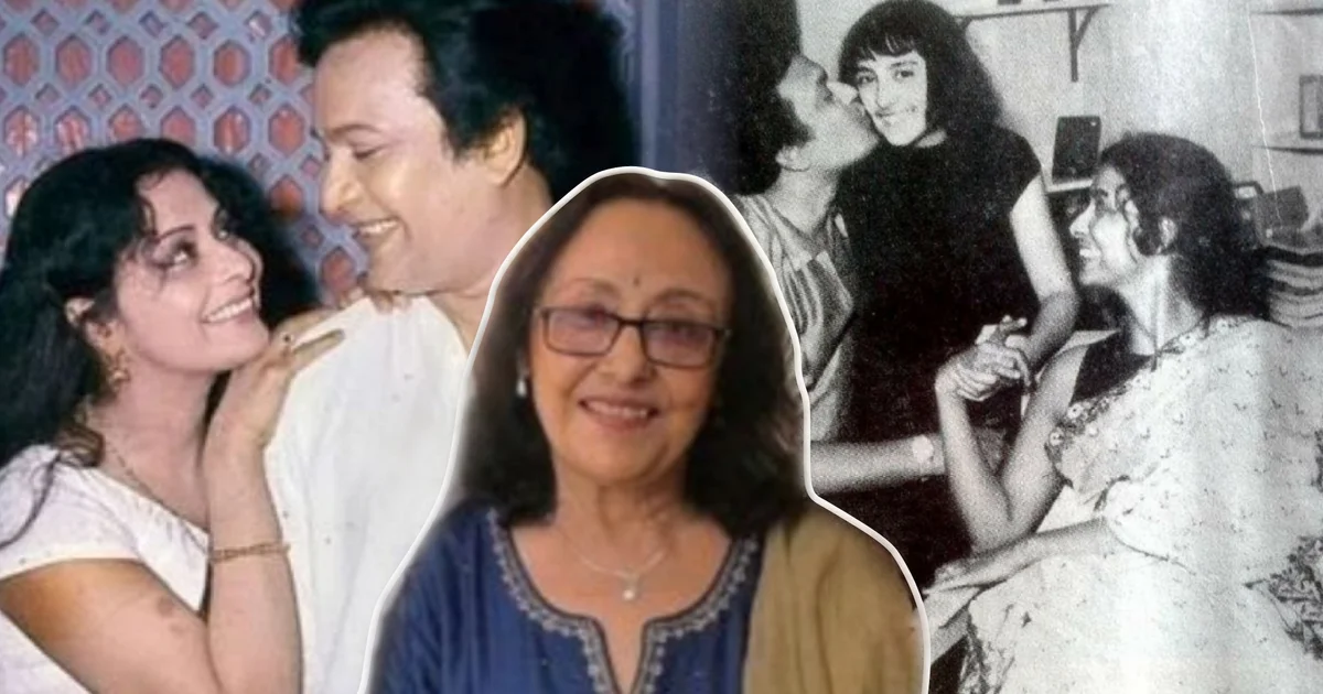 Soma Chatterjee Never Got Legal Recognition As Uttam Kumar Daughter