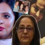 Soma Chatterjee Reacts Strongly to Nabamita's Remarks About Supriya Devi and Uttam Kumar