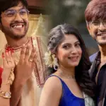 Sourav Chakraborty Opens Up About Love and His Wedding With Suvosmita Mukherjee