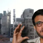 Sourav Ganguly explains why Bengal steel plant announcement came from Spain