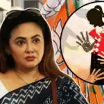 Sreelekha Mitra, Narendra Modi Poster Controversy, CJP Protest, Social Media Trolling, Death Threat, Rape Threat, FIR, RSS Leader, Freedom of Speech, Democracy, শ্রীলেখা মিত্র, মোদী পোস্টার বিতর্ক, সিজেপি আন্দোলন, সোশ্যাল মিডিয়া ট্রোলিং, প্রাণনাশের হুমকি, ধর্ষণের হুমকি, এফআইআর, আরএসএস নেতা, বাকস্বাধীনতা, গণতন্ত্র