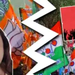 Sreelekha Mitra, FIR, BJP, Narendra Modi, SFI Protest, NEET Paper Leak, Student Protest, Kolkata Protest, Death Threat, Legal Action, Bengal Politics, Social Media, শ্রীলেখা মিত্র, এফআইআর, বিজেপি, নরেন্দ্র মোদী, এসএফআই, ছাত্র আন্দোলন, নিট প্রশ্নপত্র ফাঁস, কলকাতা আন্দোলন, মৃত্যুর হুমকি, আইনি পদক্ষেপ, বাংলার রাজনীতি, সোশ্যাল মিডিয়া বিতর্ক