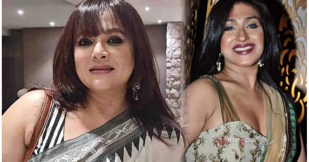 "নিজের ইচ্ছে মতো বাঁচার অধিকার আছে, তাই বলে বয়স বাড়লে এমন নি'ম্ন মানসিকতার পরিচয়..." চারপাশে শুধু তোষা'মোদ, সত্যি কথা বলার মানুষই নেই! দীর্ঘদিনের পেশাগত প্রতিদ্বন্দ্বিতা, এবার পোশাক বিত'র্কে ঋতুপর্ণা সেনগুপ্তকে নিয়ে কড়া মন্তব্য শ্রীলেখা মিত্রের! অভিনেত্রী স্পষ্ট করলেন নিজের অবস্থান? 1 Sreelekha Mitra, Rituparna Sengupta, Tollywood, Bengali Actress, Rituparna Controversy, Body Shaming, Social Media Troll, Entertainment, Bengali Film Industry, শ্রীলেখা মিত্র, ঋতুপর্ণা সেনগুপ্ত, টলিউড, বাংলা সিনেমা, ঋতুপর্ণা বিতর্ক, বডি শেমিং, সোশ্যাল মিডিয়া ট্রোল, বিনোদন, বাংলা চলচ্চিত্র, অভিনেত্রীর মন্তব্য