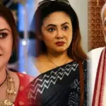 Koneenica Banerjee, শ্রীলেখা মিত্র, Sreelekha Mitra, tollywood, বিনোদন, কনীনিকা বন্দোপাধ্যায়, Narendra Modi Poster Controversy, Protest, Political Controversy, Constitutional Post, Bengali Actress, West Bengal, Bengal Politics, নরেন্দ্র মোদী পোস্টার বিতর্ক, প্রতিবাদ, রাজনৈতিক বিতর্ক, সাংবিধানিক পদ, বাঙালি অভিনেত্রী, পশ্চিমবঙ্গ, বাংলার রাজনীতি