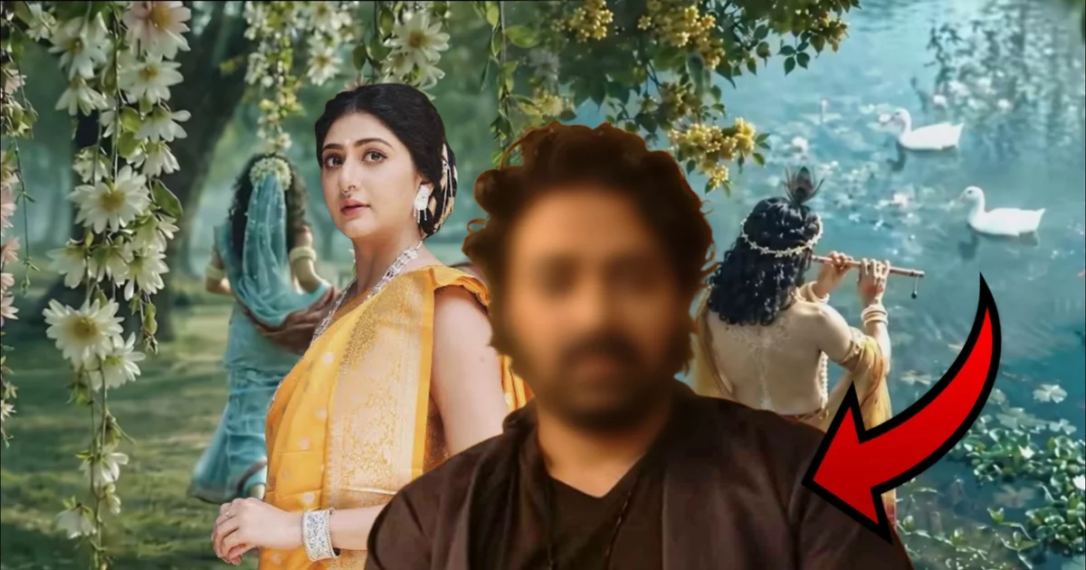 এক আত্মার দুই দেহ! বাংলা টেলিভিশনে প্রথমবার রাধা-কৃষ্ণের চিরন্তন প্রেমের গাথা! প্রকাশ্যে নতুন ধারাবাহিক 'রাধা মাধব'-এর প্রথম প্রোমো! রাধা হচ্ছেন স্বীকৃতি মজুমদার? কৃষ্ণের ভূমিকায় থাকছেন কোন জনপ্রিয় নায়ক? 1 Radha Madhab, Star Jalsha, Pratik Sen, Swikriti Majumder, Organic Production, Bengali Serial, Radha Krishna Serial, New Bengali Show, Star Jalsha Promo, Tollywood, রাধা মাধব, স্টার জলসা, প্রতীক সেন, স্বীকৃতি মজুমদার, অর্গানিক প্রোডাকশন, বাংলা সিরিয়াল, রাধা কৃষ্ণ, নতুন ধারাবাহিক, স্টার জলসা প্রোমো, টলিউড