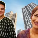 Sujoy Prasad Chatterjee, tollywood, বিনোদন, সুজয় প্রসাদ চ্যাটার্জী, entertainment, রচনা ব্যানার্জি, rachana Banerjee