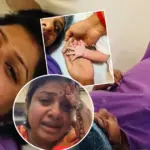 Susmita Roy, Susmita Roy Baby, Bengali Actress, Pregnancy Journey, Miscarriage Story, Motherhood, Shubhashis Dey, Baby Heartbeat, Tollywood, Entertainment, সুস্মিতা রায়, সুস্মিতা রায়ের সন্তান, টেলি অভিনেত্রী, মাতৃত্ব, মিসক্যারেজ, গর্ভাবস্থা, শুভাশিস দে, সন্তানের হার্টবিট, টলিউড, বাংলা বিনোদন