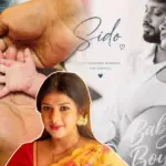 Susmita Roy, Susmita Roy Baby, Susmita Roy Son, Bengali Actress, Motherhood Journey, Tollywood, Viral Post, Baby Announcement, Audience Reaction, সুস্মিতা রায়, সুস্মিতা রায়ের ছেলে, পুত্রসন্তান, মাতৃত্ব, টলিউড, বাঙালি অভিনেত্রী, ভাইরাল পোস্ট, দর্শক প্রতিক্রিয়া, সুখবর, সিডো