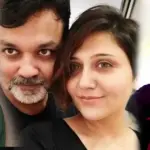 Swastika Mukherjee Could Not Convince Srijit Mukherji Even After Pleading With Him