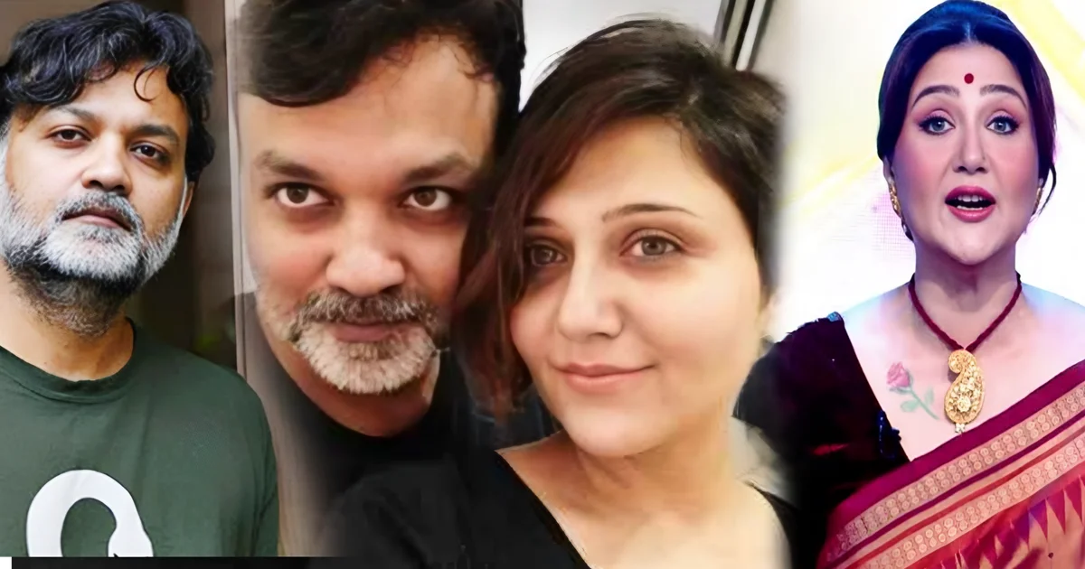 "রীতিমত পায়ে ধরেছিলাম, আমাদের মধ্যে তুমুল অশান্তি হয়, এটাই আমাদের প্রেম ভাঙার মূল কারণ..." সৃজিত মুখোপাধ্যায়ের পায়ে ধরেও রক্ষা পাননি স্বস্তিকা! সম্পর্কে থাকাকালীন বাংলার নতুন 'দিদি নম্বর ১' পরিচালকের সঙ্গে কী এমন করেছিলেন? 1 Swastika Mukherjee Could Not Convince Srijit Mukherji Even After Pleading With Him