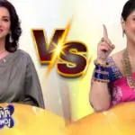 Swastika Mukherjee, Rachana Banerjee, রচনা বন্দ্যোপাধ্যায়, স্বস্তিকা মুখোপাধ্যায়, didi no 1, টলিউড অভিনেত্রী, বাংলা টেলিভিশন, Tollywood Actress, Bengali Television