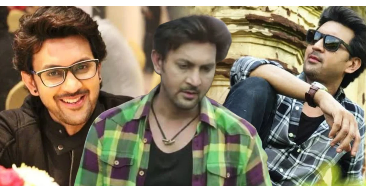 "হিরো হতে চাই, কিন্তু রাস্তাটা…" আক্ষেপ 'খেলাঘর' খ্যাত 'শান্টু গুণ্ডা', অভিনেতা সৈয়দ আরেফিনের! সবাই তাঁকে চিত্তরঞ্জনের 'হৃতিক রোশন' বলে ডাকত! বাড়ি থেকে পালিয়ে কলকাতায় এসেছিলেন, কিন্তু কেন বড়পর্দার নায়ক হতে পারলেন না? কেন আজও অধরা রয়ে গেল সেই স্বপ্ন? আপনার কেমন লাগে তাঁর অভিনয়? 1 Syed Arefin, সৈয়দ আরেফিন, tollywood, বিনোদন, বাঙালি অভিনেতা, জীবন সংগ্রাম, অভিনয় জীবন, অভিনেতার জীবন, টলিউড, Bengali actor, life struggle, actor life, life story, entertainment