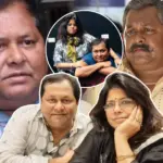 Kharaj Mukherjee, Kharaj Mukherjee Life Story, Kharaj Mukherjee Struggle, Kharaj Mukherjee Wife, Pratibha Mukherjee, Bengali Actor, Tollywood, Success Story, Bengali Cinema, Inspirational Journey, খরাজ মুখোপাধ্যায়, খরাজ মুখোপাধ্যায়ের জীবন, খরাজ মুখোপাধ্যায়ের সংগ্রাম, প্রতিভা মুখোপাধ্যায়, খরাজ মুখোপাধ্যায়ের স্ত্রী, টলিউড, বাংলা সিনেমা, সফল অভিনেতা, অনুপ্রেরণার গল্প, অভাবের সংসার