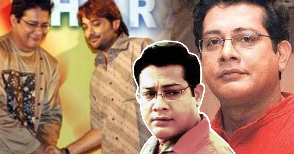 'এই যুগের উত্তম কুমার' বলেই তাঁকে ডাকতেন দর্শক! স্ত্রী ও দুই ছেলেকে রেখে, মাত্র ৪৪ বছরেই চিরবিদায় সুপুরুষ নায়কের! বাংলা টেলিভিশনের হার্টথ্রব, কুনাল মিত্রের অকাল মৃ'ত্যু আজও নাড়া দেয় অনুরাগীদের! একটা ভুল সিদ্ধান্ত কেড়ে নিয়েছিল সব, একটু সংযম করলেই কি আজও বেঁচে থাকতেন প্রিয় অভিনেতা? 1 The Reason Why Did Popular Bengali Actor Kunal Mitra Die At Just 44